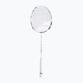 Rakieta do badmintona dla dzieci Babolat Prime white/gold