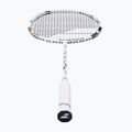 Rakieta do badmintona dla dzieci Babolat Prime white/gold 4