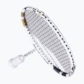 Rakieta do badmintona dla dzieci Babolat Prime white/gold 5