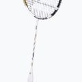 Rakieta do badmintona dla dzieci Babolat Prime white/gold 6