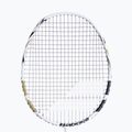 Rakieta do badmintona dla dzieci Babolat Prime white/gold 7