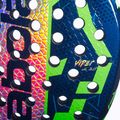 Rakieta do padla Babolat Viper Juan Lebron 3.0 FW blue depths/green flash 5
