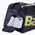 Torba do badmintona Babolat Cross Pro Bad 60 l black/gold 5