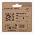 Owijki do padla Babolat Comfort Padel 3 pack white 4