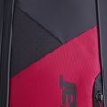 Torba do badmintona Babolat Backrack 3 27 l burgundy/black 3