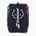 Torba do padla Babolat RH Pro Padel Juan Lebron black/purple/light green 3