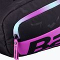 Torba do padla Babolat RH Pro Padel Juan Lebron black/purple/light green 4