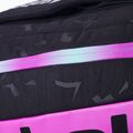 Torba do padla Babolat RH Pro Padel Juan Lebron black/purple/light green 5