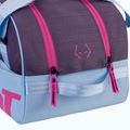 Torba do padla Babolat Court S Juan Lebron dark purple/sky blue 4