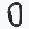 Karabinek wspinaczkowy Petzl Am'D Triact-Lock TLN czarny
