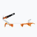 Raki automatyczne Petzl Leopard LeverLock Fil 2