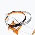 Raki automatyczne Petzl Leopard LeverLock Fil 4
