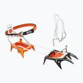 Raki półautomatyczne Petzl Irvis Hybrid