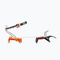 Raki półautomatyczne Petzl Irvis Hybrid 3