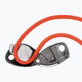Przyrząd asekuracyjny Petzl Grigri + grey 3