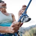 Przyrząd asekuracyjny Petzl Grigri + grey 4