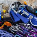 Przyrząd asekuracyjny Petzl Grigri + orange 2