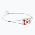 Latarka czołowa Petzl Bindi orange