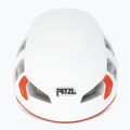 Kask wspinaczkowy Petzl Meteor red/orange 2