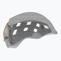 Kask wspinaczkowy Petzl Meteor red/orange 10