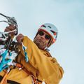 Kask wspinaczkowy Petzl Meteor red/orange 13