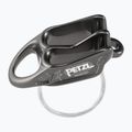 Przyrząd asekuracyjno-zjazdowy Petzl Reverso grey 2