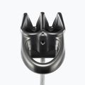 Przyrząd asekuracyjno-zjazdowy Petzl Reverso grey 3