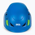 Kask wspinaczkowy dziecięcy Petzl Picchu blue 2