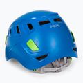 Kask wspinaczkowy dziecięcy Petzl Picchu blue 4