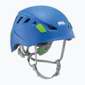 Kask wspinaczkowy dziecięcy Petzl Picchu blue 6