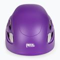 Kask wspinaczkowy Petzl Borea violet 2