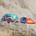 Kask wspinaczkowy Petzl Borea green 6