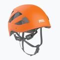 Kask wspinaczkowy Petzl Boreo 2022 orange 6