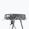 Uprząż wspinaczkowa Petzl Corax grey 3
