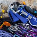 Uprząż wspinaczkowa Petzl Corax blue 3