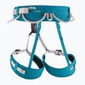 Uprząż wspinaczkowa Petzl Corax turquoise
