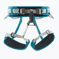Uprząż wspinaczkowa Petzl Corax turquoise 2