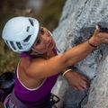 Kask wspinaczkowy Petzl Meteora white/grey 7