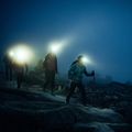 Latarka czołowa Petzl Actik blue 6
