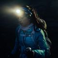 Latarka czołowa Petzl Actik green 5