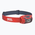 Latarka czołowa Petzl Actik red
