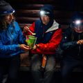 Latarka czołowa Petzl Tikkina grey 4