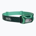 Latarka czołowa Petzl Tikkina green
