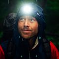 Latarka czołowa Petzl Tikka blue 2