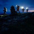 Latarka czołowa Petzl Tikka blue 3