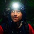 Latarka czołowa Petzl Tikka Core blue 2