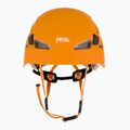 Kask wspinaczkowy Petzl Boreo orange 2