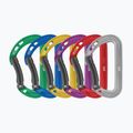 Zestaw karabinków Petzl Spirit 6 pc