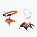 Raki na buty Petzl Irvis Hybrid LeverLock Universel