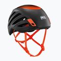 Kask wspinaczkowy Petzl Sirocco czarny